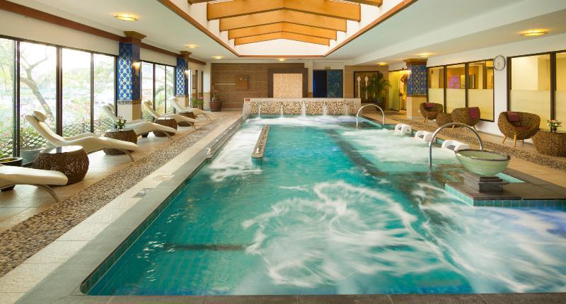 Lasalle Suites Hotel & Residence Бангкок Экстерьер фото