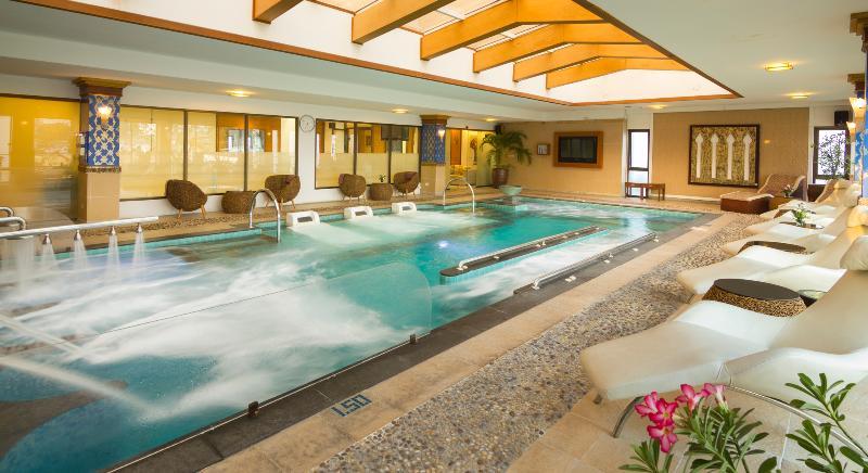Lasalle Suites Hotel & Residence Бангкок Экстерьер фото