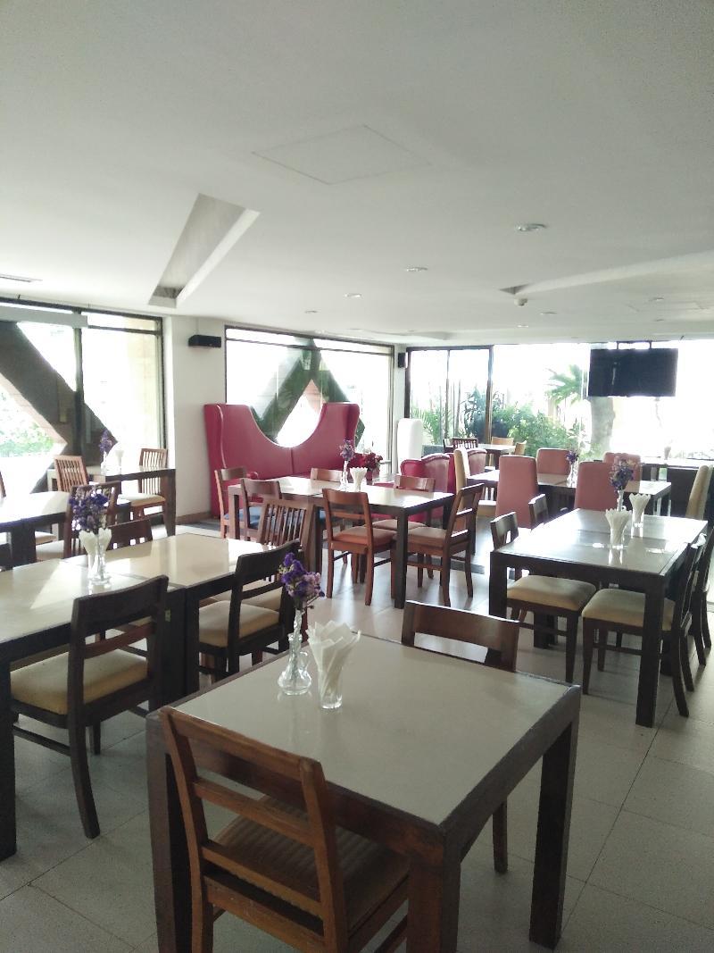 Lasalle Suites Hotel & Residence Бангкок Экстерьер фото